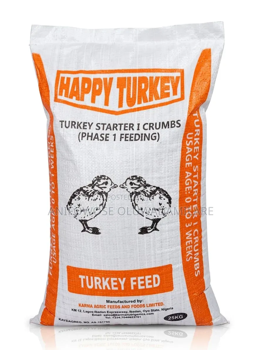 Animal Feed