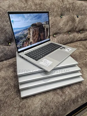 Laptop HP EliteBook 840 G9 32GB Intel Core i7 SSD 512GB