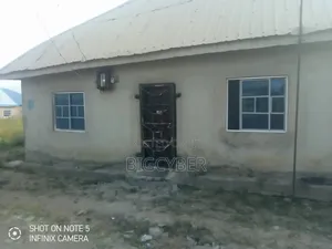 2bdrm House in Kuje for sale