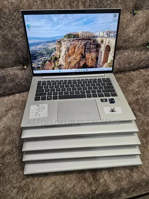 Laptop HP EliteBook 840 G9 32GB Intel Core i7 SSD 512GB