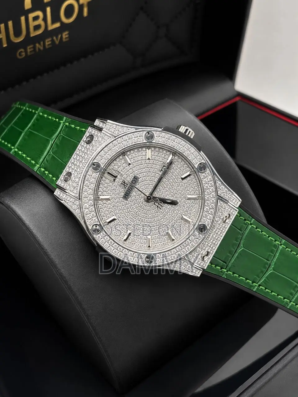 Hublot Stone