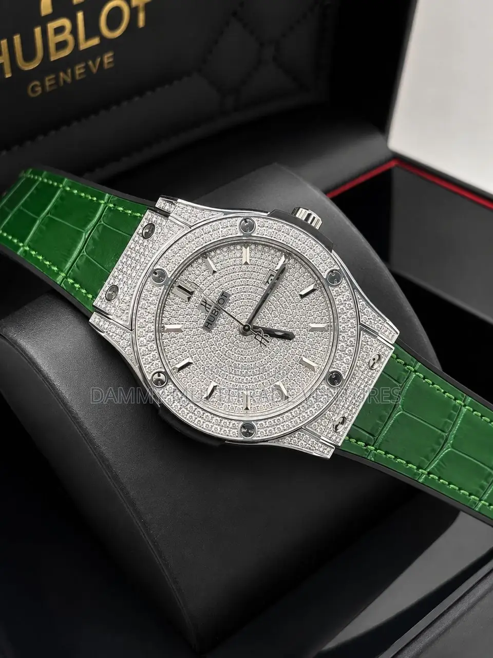 Hublot Stone