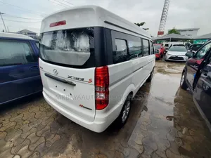 New Toyota Vellfire 2025 White