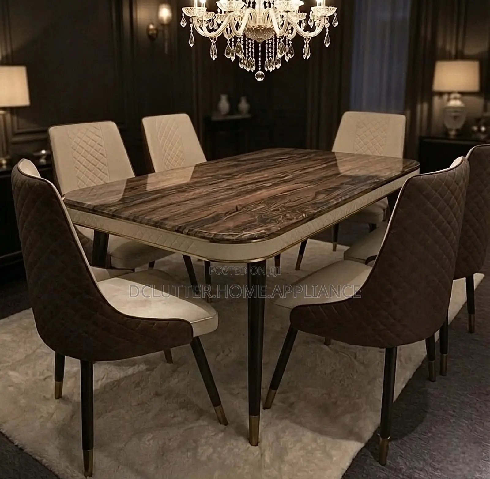 Dinning Table