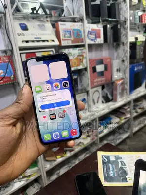 Apple iPhone 11 Pro 64 GB Gold