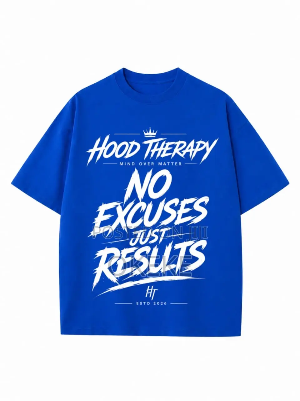 Hood Therapy