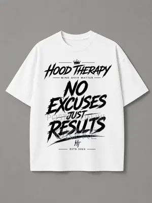 Hood Therapy
