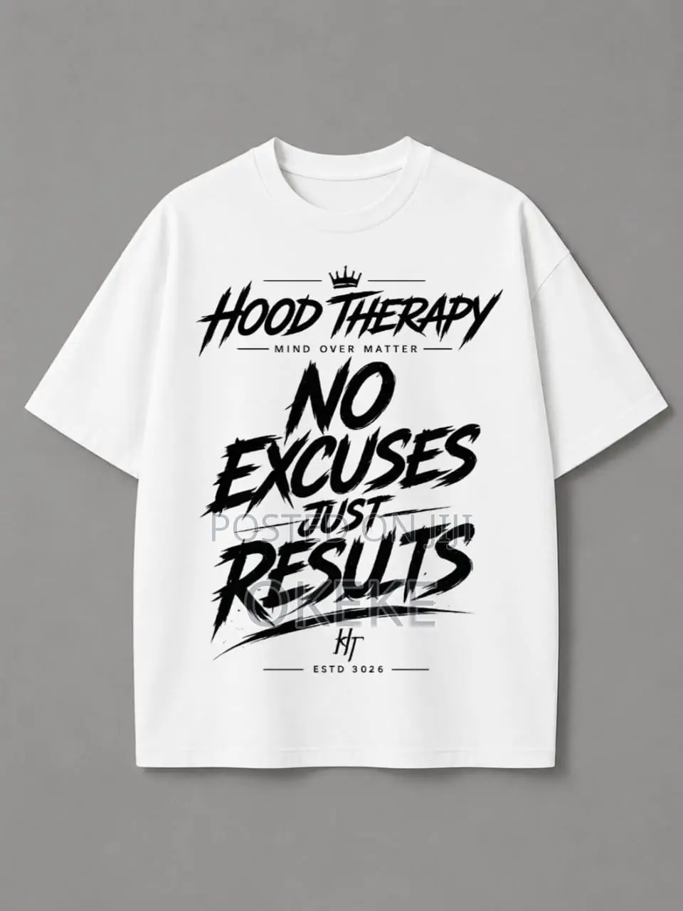 Hood Therapy