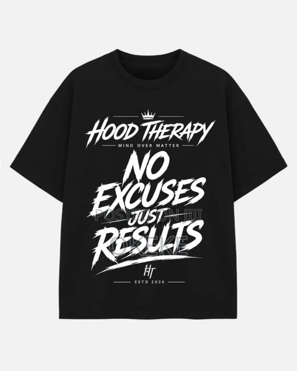 Hood Therapy