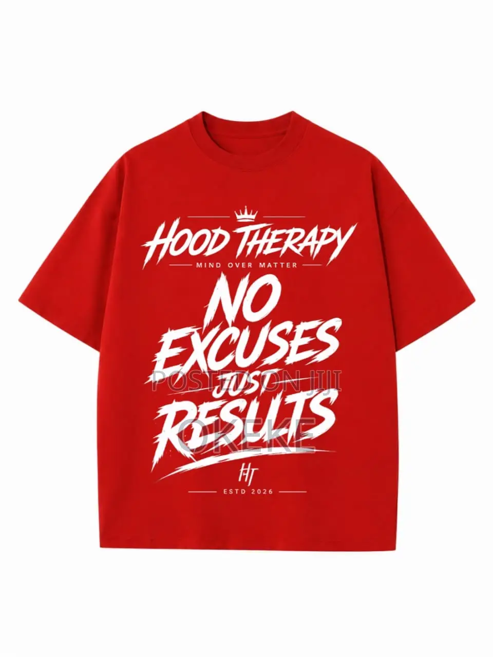Hood Therapy