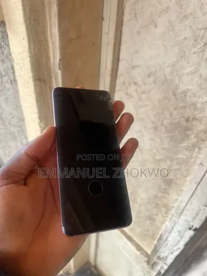 Samsung Galaxy S20 128 GB Pink