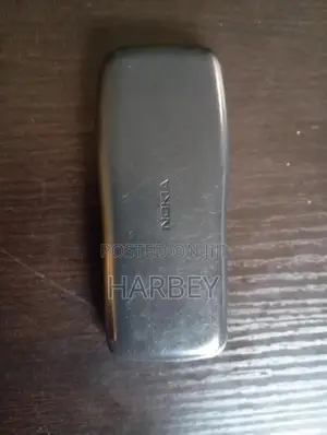 Nokia 105 Black