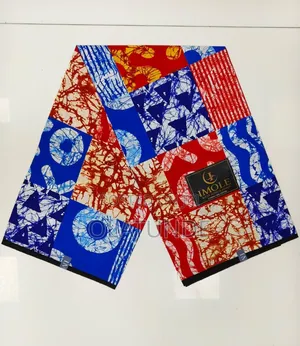 100% Cotton Beautiful Designs