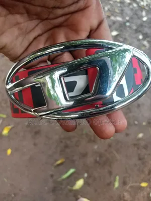 Diesel Belt