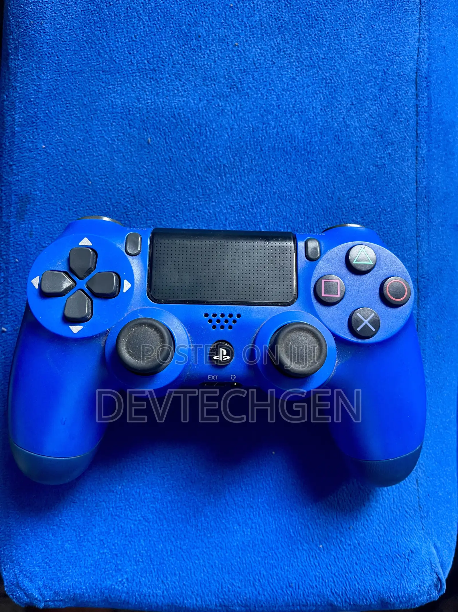 Original Ps4 Wireless Dualshock 4 Controller