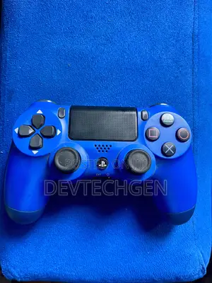 Original Ps4 Wireless Dualshock 4 Controller
