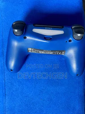 Original Ps4 Wireless Dualshock 4 Controller