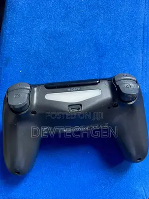 Original Ps4 Wireless Dualshock 4 Controller