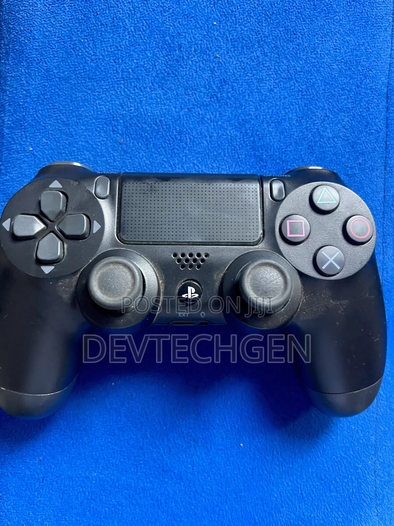 Original Ps4 Wireless Dualshock 4 Controller