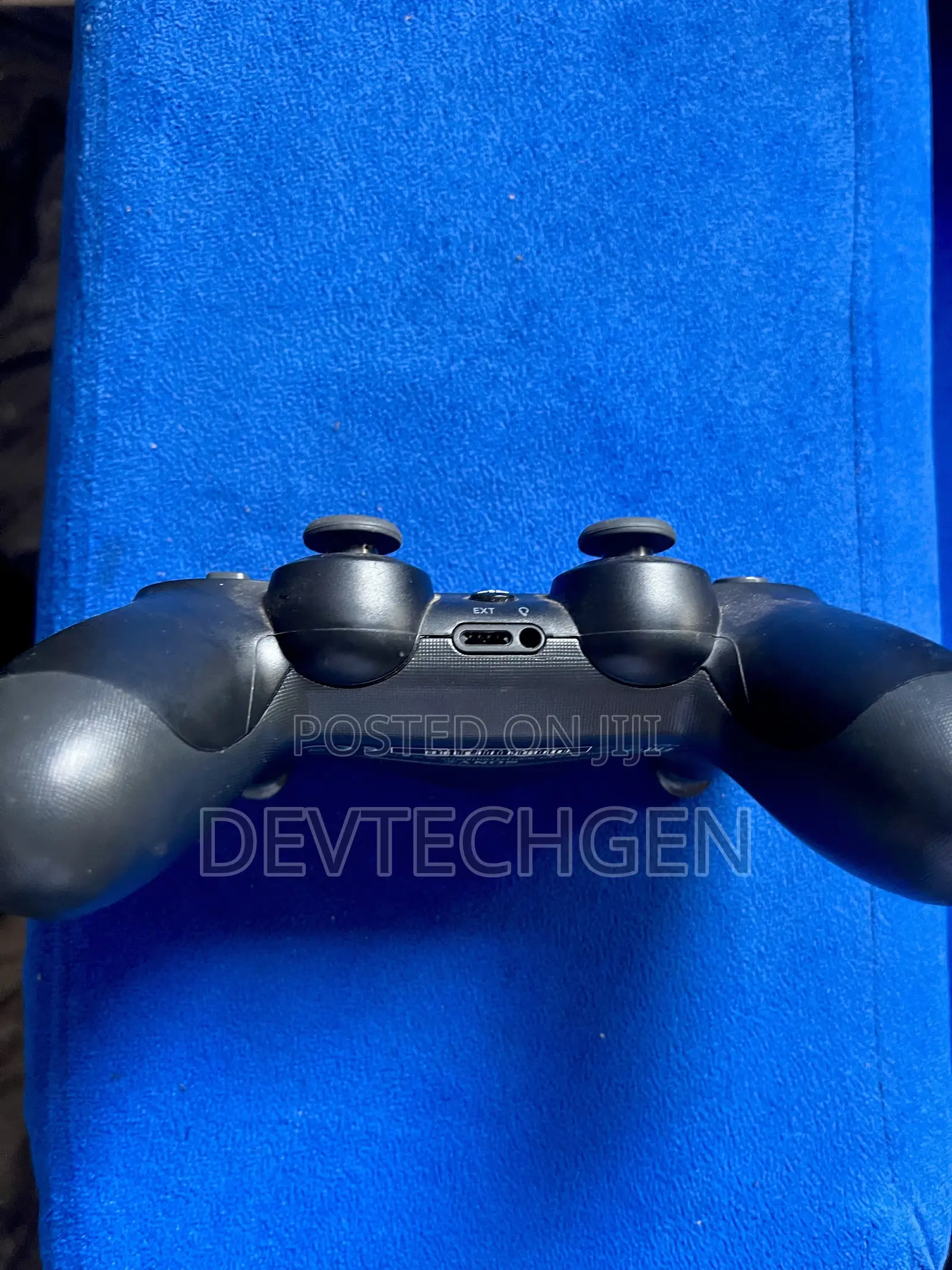 Original Ps4 Wireless Dualshock 4 Controller