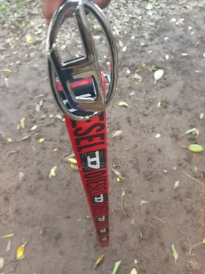 Diesel Belt