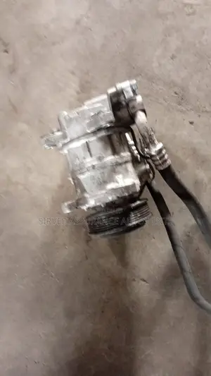 Compressor BMW X1 2017 Model