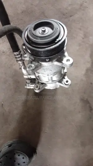 Compressor BMW X1 2017 Model