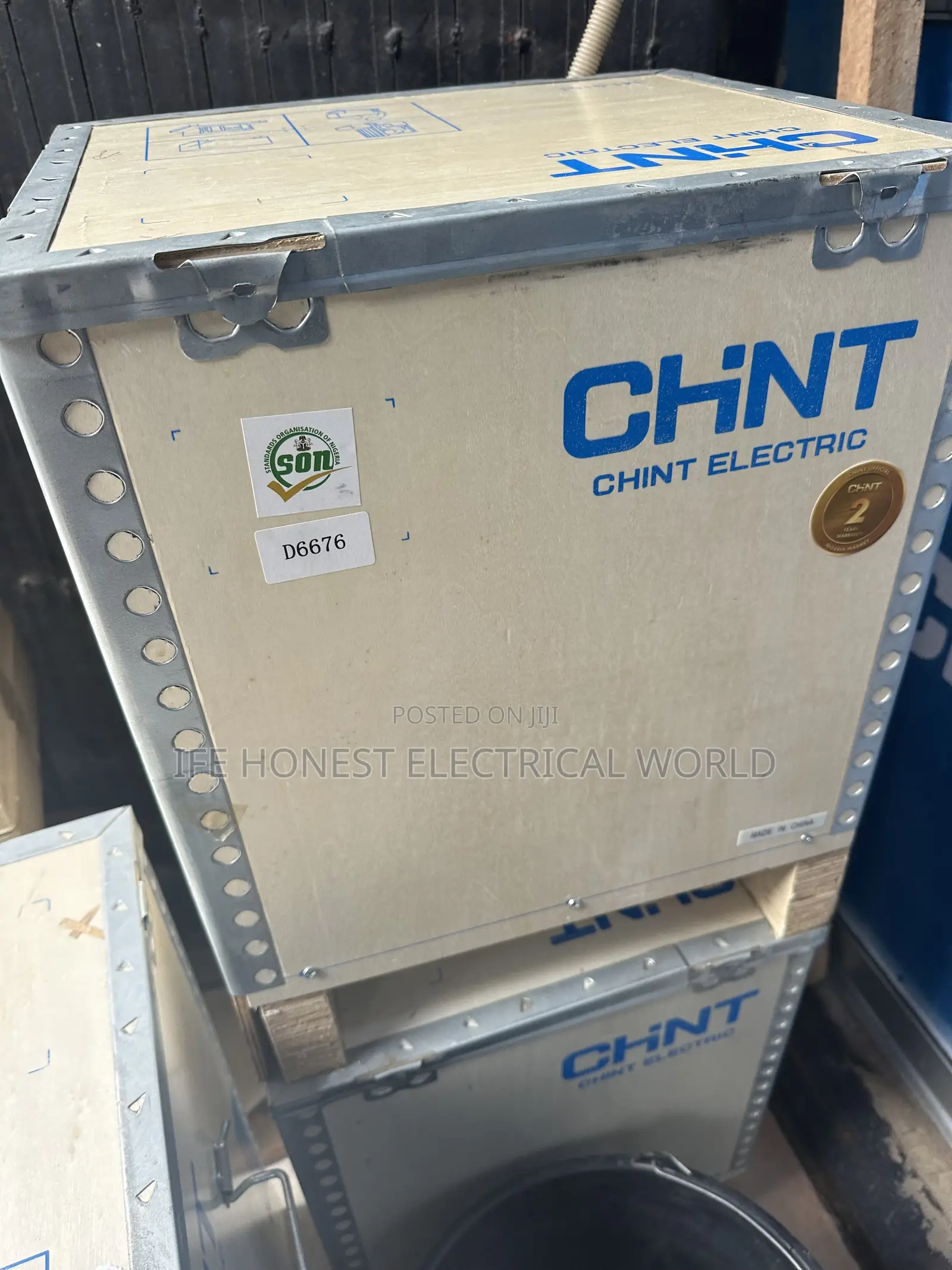1250amps 3 Pole Circuit Breaker