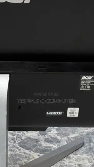 Desktop Computer Acer Aspire C24-760 8GB Intel Core i5 HDD 1T