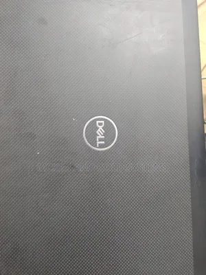 Laptop Dell Precision 7530 16GB Intel Core i7 SSD 256GB