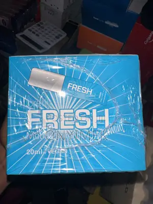 Mouth Spray Fresh Mint