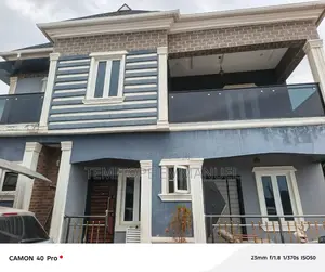 Furnished 6bdrm Duplex in Igando / Ikotun/Igando for sale
