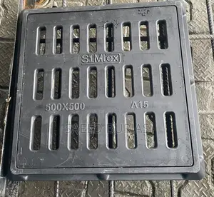 Manhole Covers