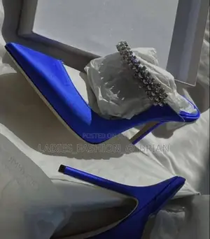 Shoes and More