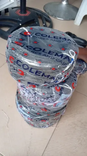 Ctil Cables 100m