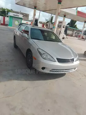 Lexus ES 2006 Beige