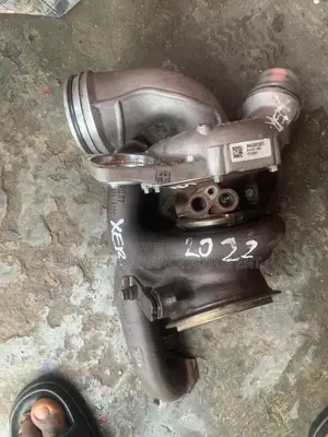 Complete Turbo Mini Cooper 2022