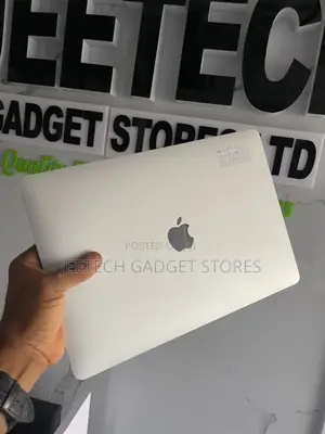Laptop Apple MacBook Pro 2016 8GB Intel Core i5 SSD 512GB