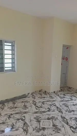 1bdrm Apartment in Works Road, Awka for rent