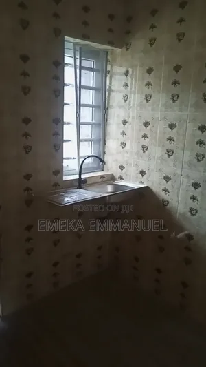 1bdrm Apartment in Works Road, Awka for rent
