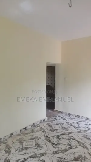 1bdrm Apartment in Works Road, Awka for rent