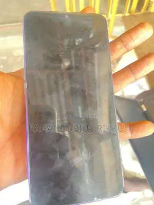 Oppo F11 256 GB Purple