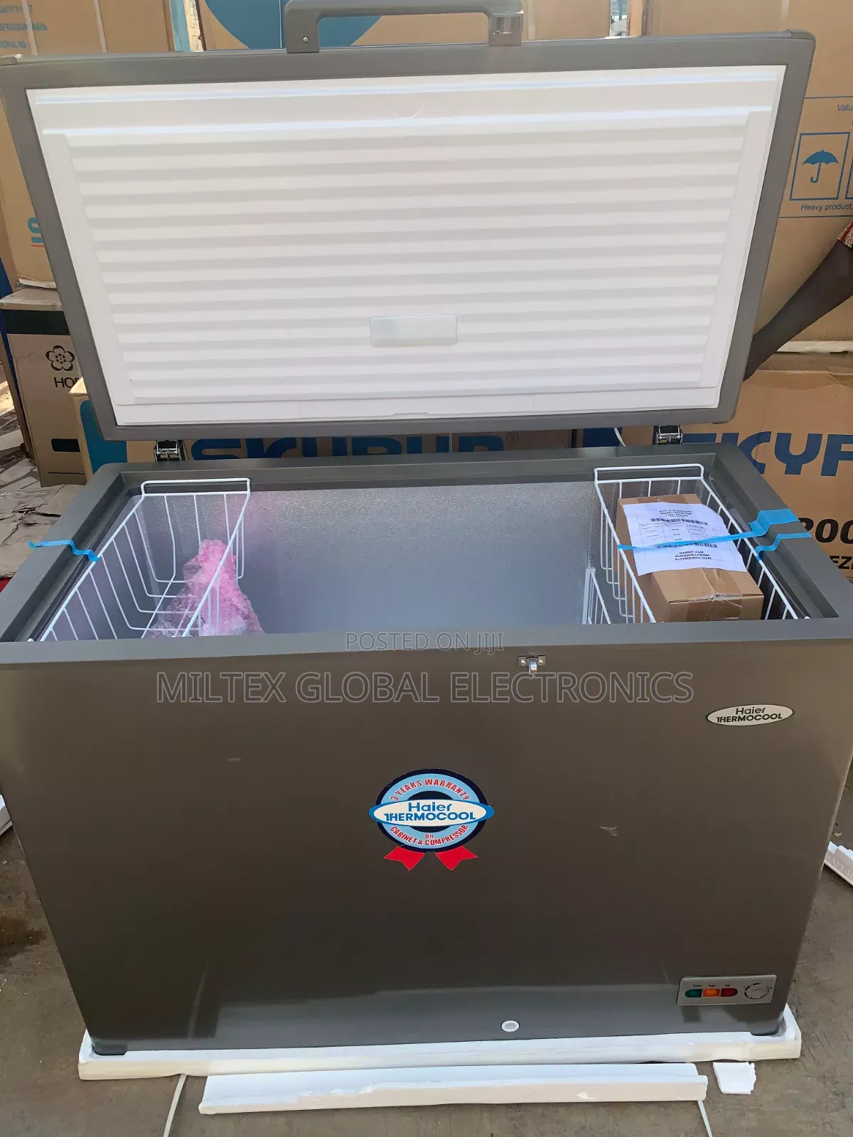 Haier Thermocool