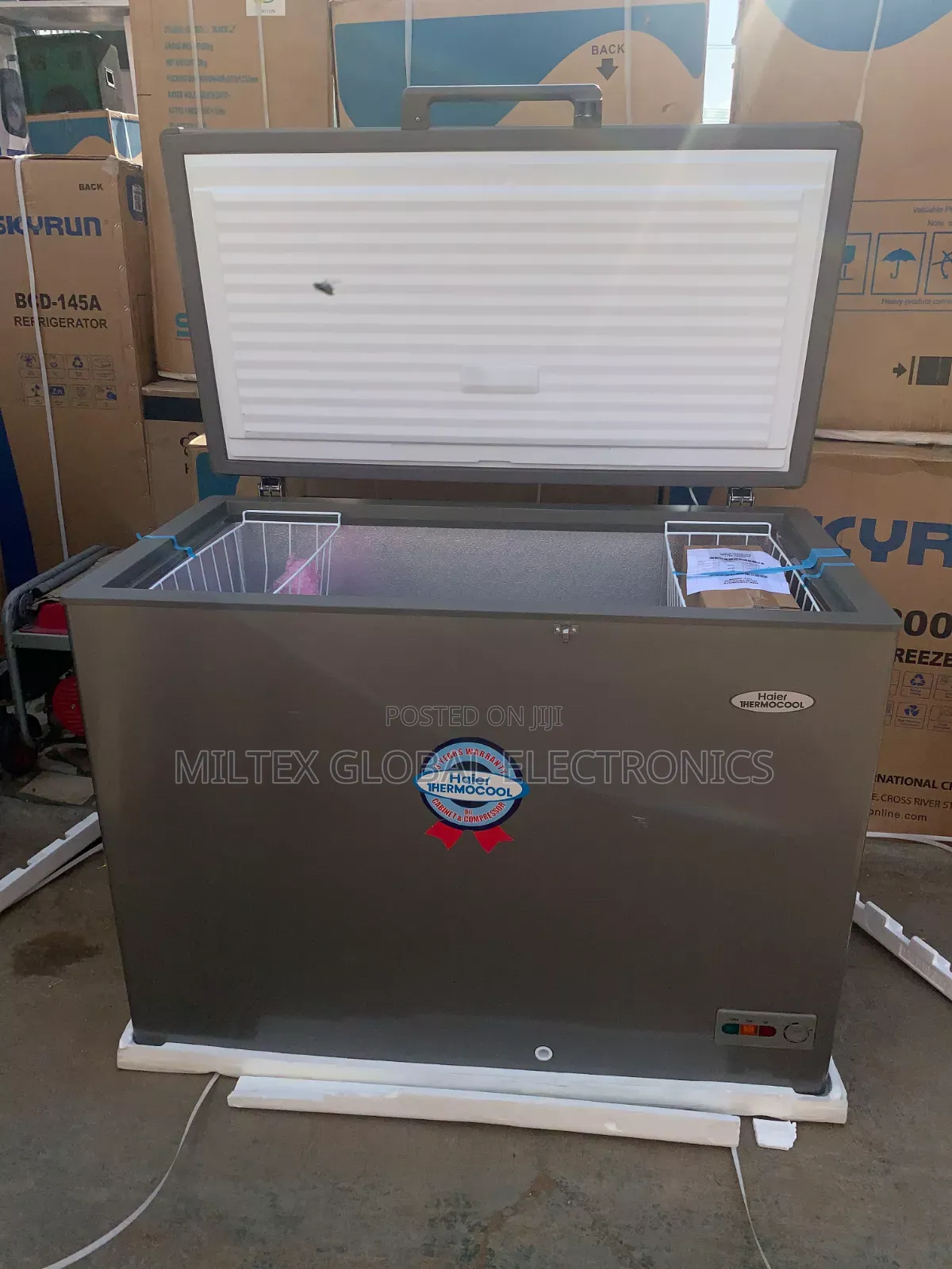 Haier Thermocool