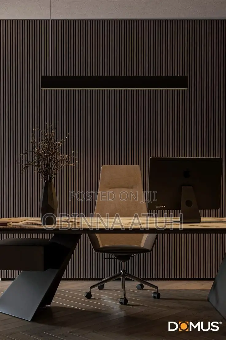 Linear Light