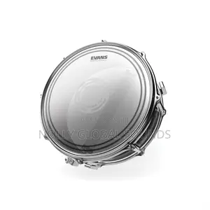 Evans Ec Reverse Dot Snare Drum Head - 14 Inches