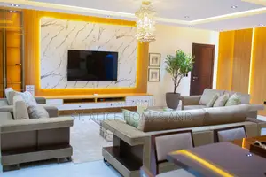 Seol Residence F7 3 Bedroom Apartment In Banana Island Road, Vi, Lagos
