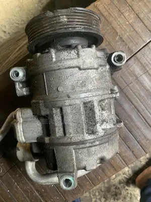 Compressor Volkswagen Passat Tsi 2017 Model