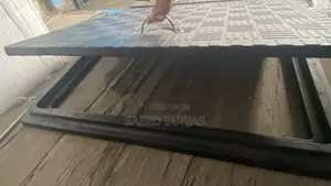 Manhole Covers (Frb)