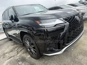 Toyota Land Cruiser 79 Series 2025 Black